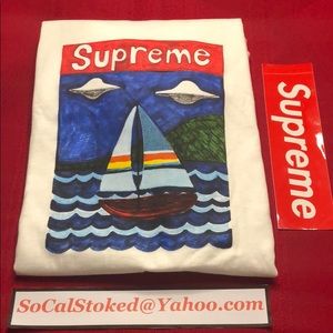 Supreme tShirt